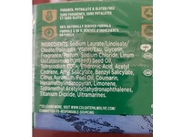 Irish Spring Deodorant Bar Soap, Icy Blast, 3.7 oz/104 .8 g, 12 Count - thumbnail 3