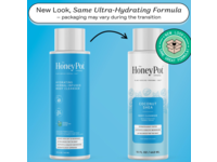 The Honey Pot Company Hydrating Body Cleanser, Coconut Shea, 15 fl oz/443 mL - thumbnail 2