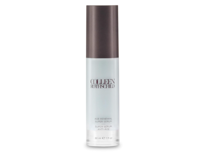 Colleen Rothschild Age Renewal Super Serum, 1 fl oz/30 mL