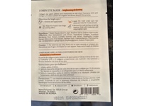 Naisture 15 Min Eye Mask, 0.08 fl oz/2.5 g, 5 Count - Image 4