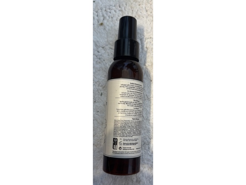 Fable & Mane Moisturizing Volume Spray, 3.4 fl oz/100 mL