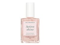 Manucurist Highlights & Repair Nail Polish, Active Shine, 0.5 oz/15 mL - thumbnail 1