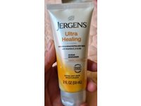Jergens Ultra Healing 48 Hour Moisturizer, Extra Dry Skin, 2 fl oz/59 mL - thumbnail 2