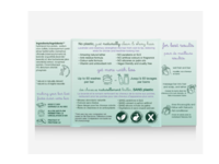 Nature's Aid Shampoo Bar, Lavender & Rosemary, 72 g - thumbnail 2