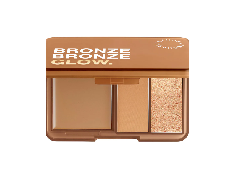 Sephora Bronze Glow, 01 Bronze Me Softly