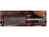 Nyx Professional Makeup Matte Lipstick, Crazed, 0.16 oz/4.5 g - thumbnail 3