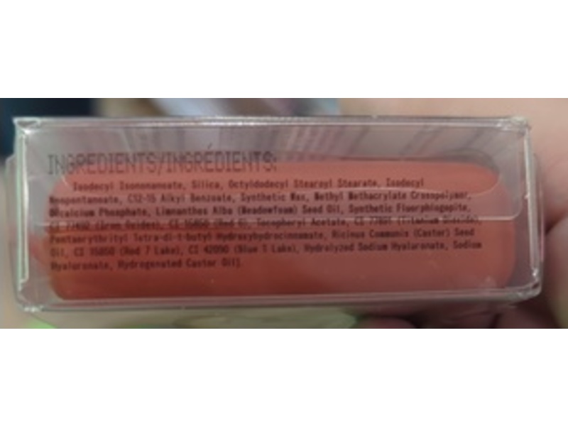 About-Face Cheek Freak Blush Balm, Cowgirl-Terracotta, 0.35 oz/10 g