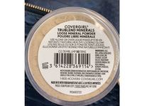 CoverGirl TruBlend Minerals Loose Mineral Powder, 50 Translucent, 0.63 oz/18 g - thumbnail 5