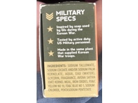 Duke Cannon Supply Co. Big Brick Of Soap, Victory, 10 oz - Image 4