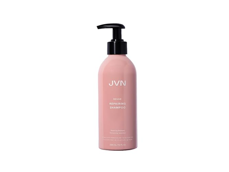 Jvn Revive Repairing Shampoo, 10 fl oz/295 mL
