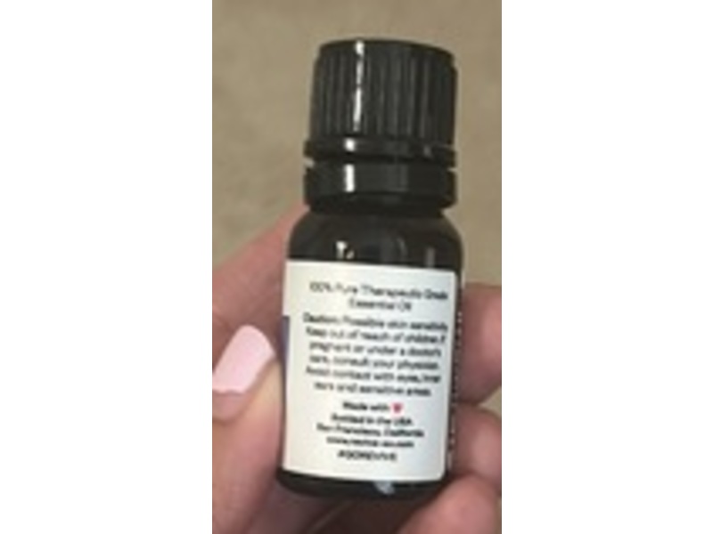 Revive Breath Easy Essential Oil Blend, 10 mL