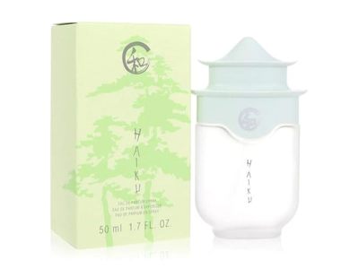 Avon Haiku Eau de Parfum Spray, 1.7 fl oz/50 mL
