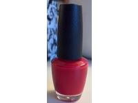 O.P.I Nail Lacquer, Dutch Tulips, 0.5 fl oz/15 mL - thumbnail 3