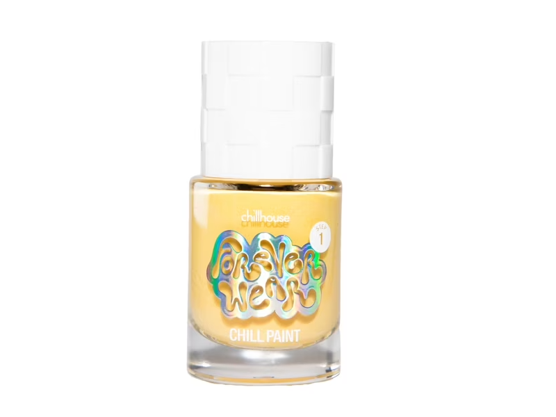 Chillhouse Chill Paint, Cool Colada, 0.05 fl oz