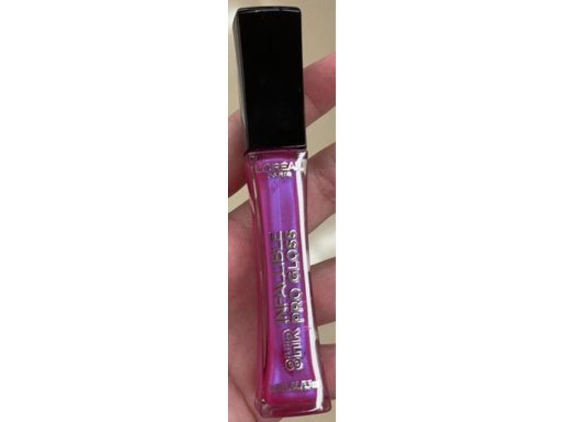 L'Oreal Paris Infallible Pro Gloss, Posy, 0.21 oz