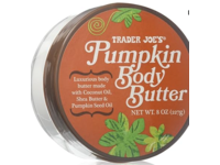 Trader Joe's Pumpkin Body Butter , 8 oz/227 g - thumbnail 1