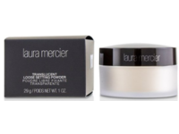 Laura Mercier Translucent Loose Setting Powder, Honey, 1 oz/29 g - thumbnail 1