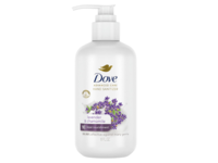 Dove Nourishing Hand Sanitizer, Lavender And Chamomile, 8 fl oz/236 mL - thumbnail 1