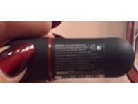 Nicka K Vivid Matte Lipstick, NMS02 Red, 0.12 oz/3.5 g - thumbnail 4
