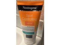 Neutrogena Spot Controlling Wash Mask, 5.0 oz - thumbnail 2