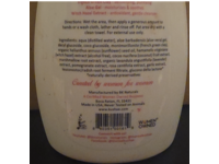 Kushae Gentle 2-In-1 Foaming Wash, 8.3 oz - thumbnail 3