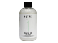 Outre By Use Me Shampoo + CBD, 8.5 fl oz/250 mL - Image 2