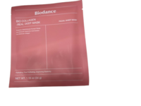 Biodance Real Deep Facial Sheet Mask, Bio Collagen, 1.19 oz/34 g - Image 2