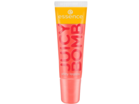 Essence Juicy Bomb Shiny Lip Gloss, 103 Proud Papaya, 0.33 fl oz/10 mL - thumbnail 1