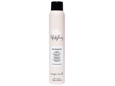 milk_shake Lifestyling Dry Shampoo, Magic Scent, 4.75 oz/225 mL