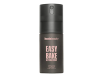 Huda Beauty Mini Easy Bake Blurring Setting Spray, 1.01 oz / 30 mL - Image 2