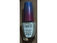 OPI RapiDry Quick Dry Lacquer, Snow Time Like the Present, 0.3 fl oz/9 mL - thumbnail 3
