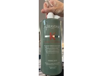 Kerastase Paris Daily Strength Bath Shampoo, Genesis Homme, 34 fl oz/1000 mL - Image 3