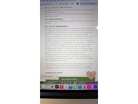 FarmHouse Fresh Lip Drench Jelly Sleep Mask, Sweet Cactus Pear, 0.6 oz/17 g - Image 4