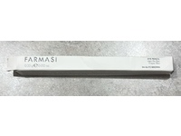 Farmasi Eye Pencil, 04 Glitz Brown, 0.012 oz/0.35 g - thumbnail 2