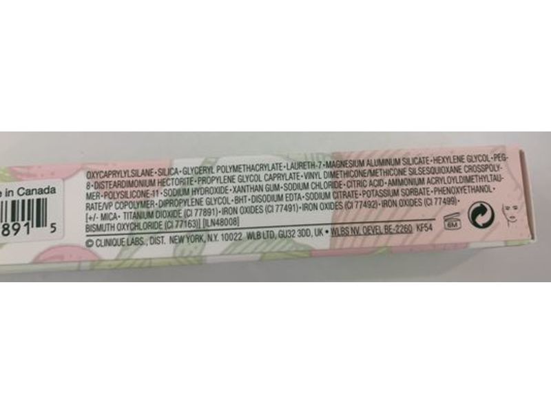 Clinique Even Better All-Over Concealer + Eraser, Cn 52 Neutral, 0.2 oz/6 mL