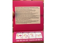 Isoi Blemish Care Eye & Wrinkle Patch, 3.17 oz/90 g, 90 Count - thumbnail 3