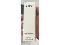 Refy Gloss Highlighter, Topaz, 0.71 oz/20 mL - Image 3