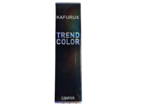 Kafurux Trend Color Lipstick, Black, 0.1 oz/3 g - thumbnail 1