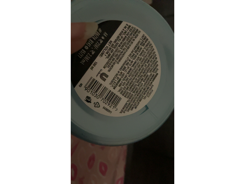 Pond's Super Light Gel, 100 mL