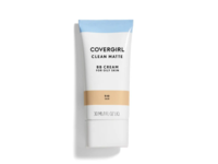 CoverGirl Clean Matte BB Cream, 510 Fair, 1 fl oz/30 mL - thumbnail 1