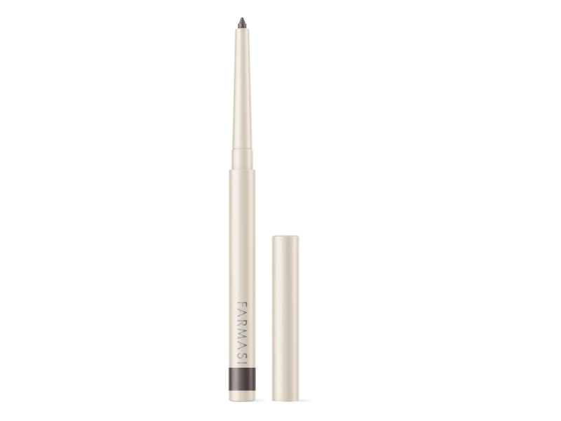 Farmasi Eye Pencil, 04 Glitz Brown, 0.012 oz/0.35 g