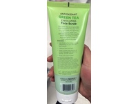 Precision Beauty Antioxidant Exfoliating Face Scrub, Green Tea, 8 fl oz/256 mL - thumbnail 2