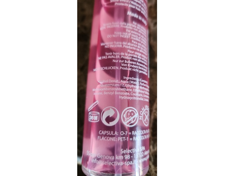 Pink Sugar Hair Perfume, 3.38 fl oz/100 mL