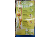 Garnier Nutrisse Nourishing Permanent Color Creme, 90 Light Natural Blonde, One Application - Image 5