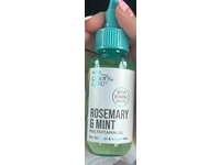 Kiss Colors & Care Multivitamin Oil, Rosemary & Mint, 2.5 fl oz/75 mL - thumbnail 2
