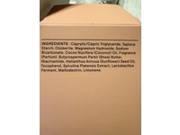 Salt & Stone Deodorant, Saffron & Cedar, 2.6 oz/75 g - thumbnail 3
