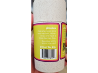 A Good Ass Day Good Ass Hair Day Rootin' For You Shampoo Stick - Image 5