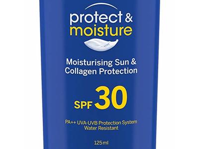 nivea sun moisturising lotion