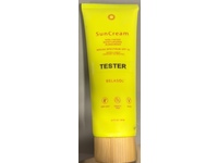 Belasol SunCream Non-Tinted Moisturizing Sunscreen, SPF 50, 3.4 fl oz/100 mL - Image 3