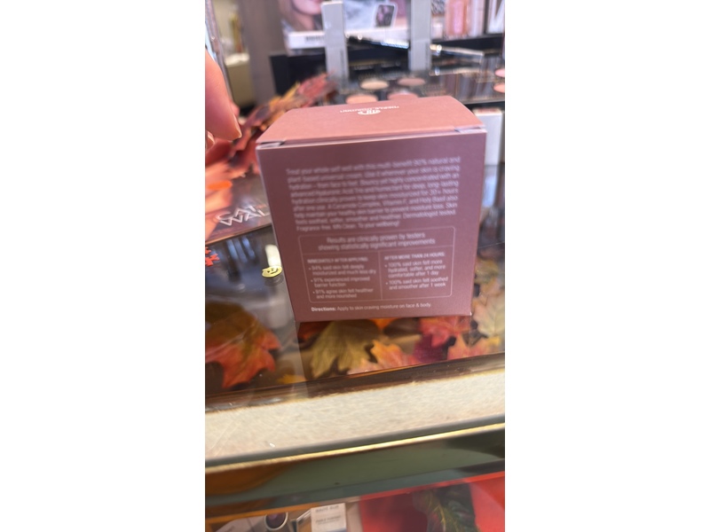 Merle Norman Deeply Hydrating Universal Cream, 1.7 oz/50 g